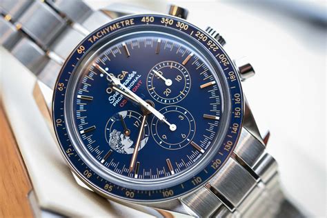 omega speedmaster apollo 17 price|omega speedmaster apollo 8 price.